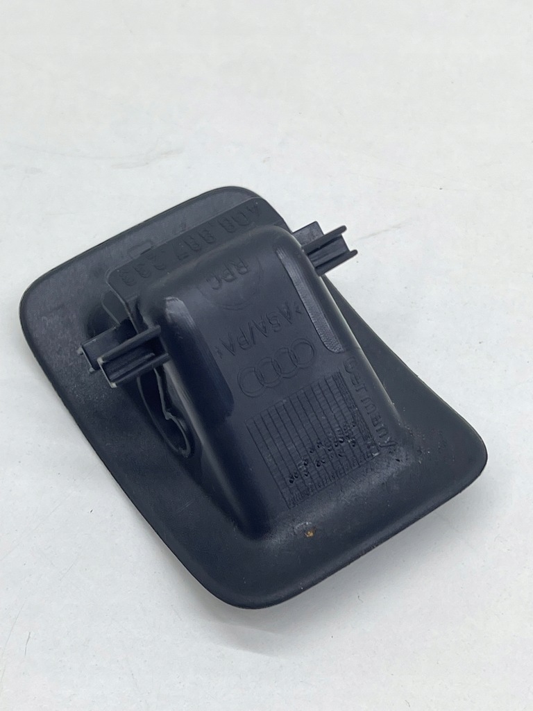 фото №6, Audi a6 a7 c7 кронштейн кронштейн заглушка сидіння isofix