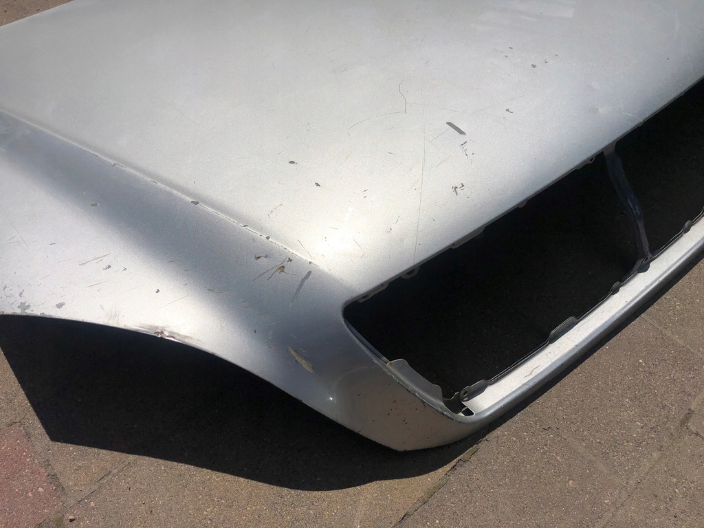 фото №4, Капот lexus ls ls430 iii 2000-2003