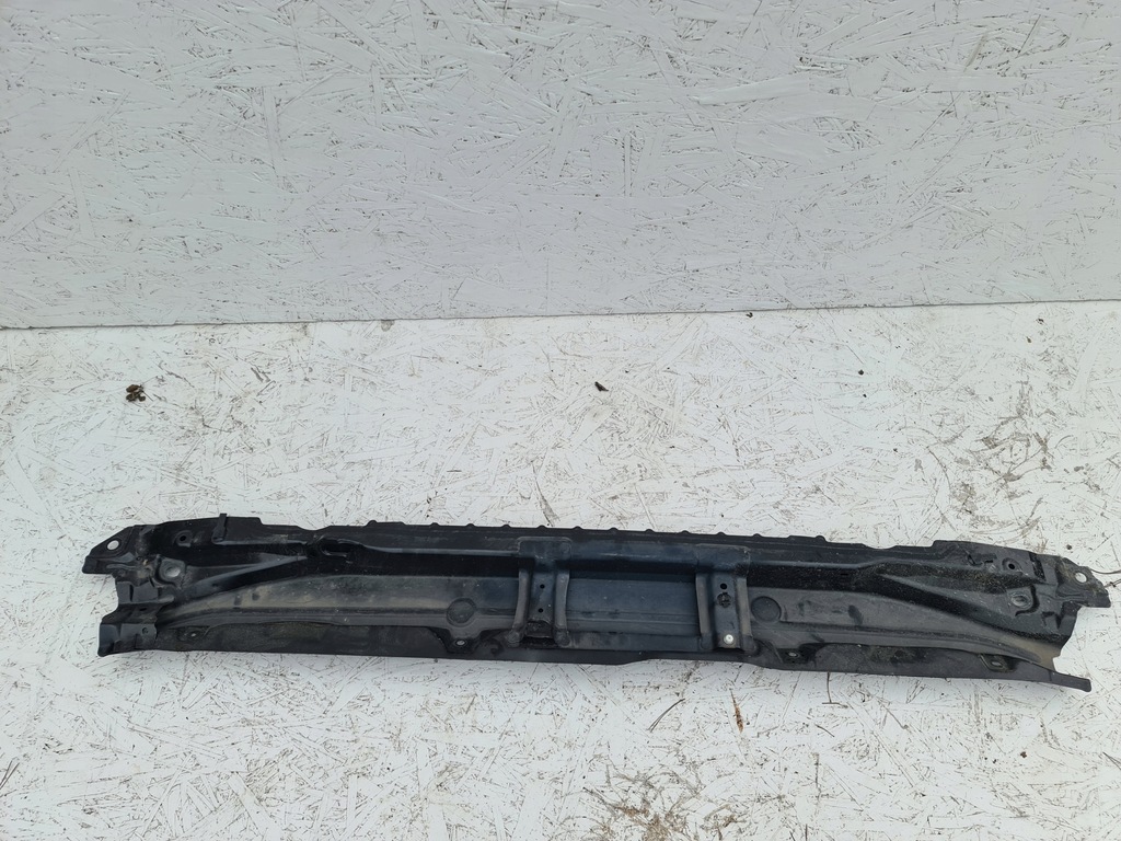 фото №1, Rav4 v жабо нижние металлический