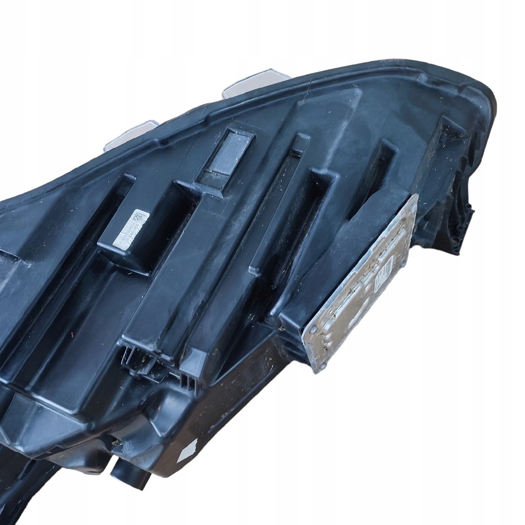 фото №14, Лампа правий перед ford focus mk4 full led st