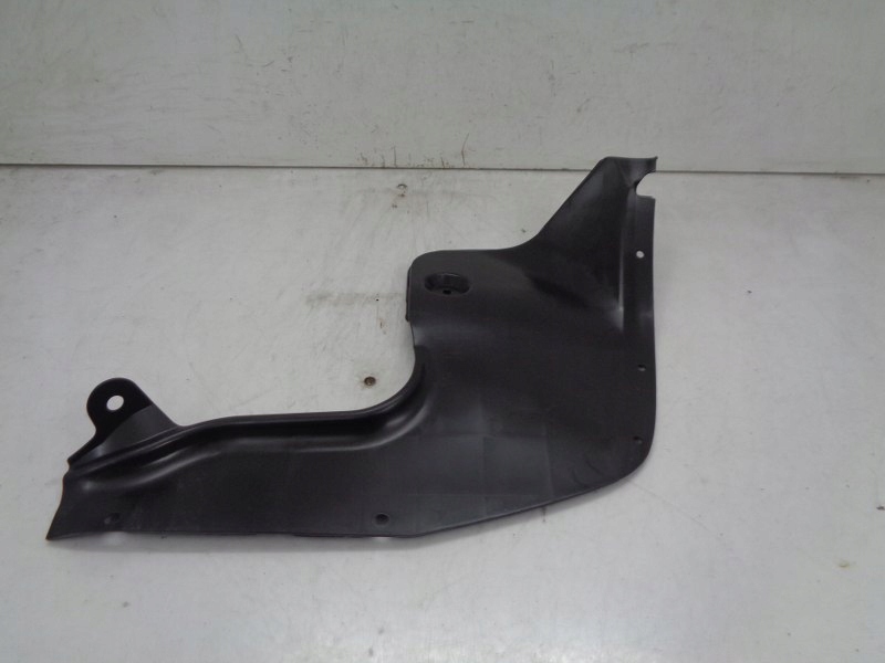 фото №1, Kia picanto iii lift підкрилок бризковик лівий задня