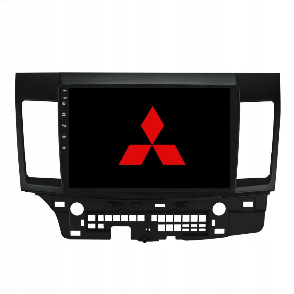 фото №1, Радіо навігація mitsubishi lancer android 8/64gb