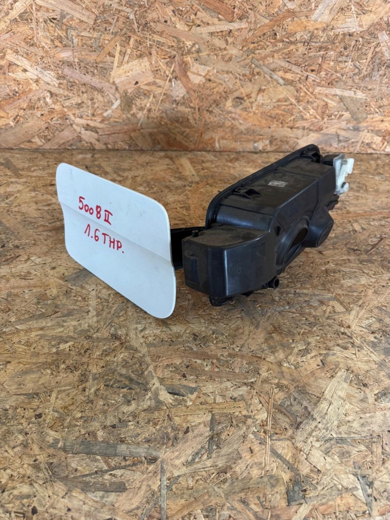 Купити Peugeot 5008 2 2016 + кришка заливної пального 1.6 thp kwe /kwed