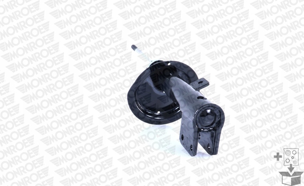 фото №6, Monroe амортизатор peugeot 307 pp