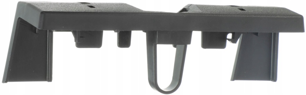 фото №2, Захист замка капот перед mazda 2 dj 3 bm bjs756627 оригінал