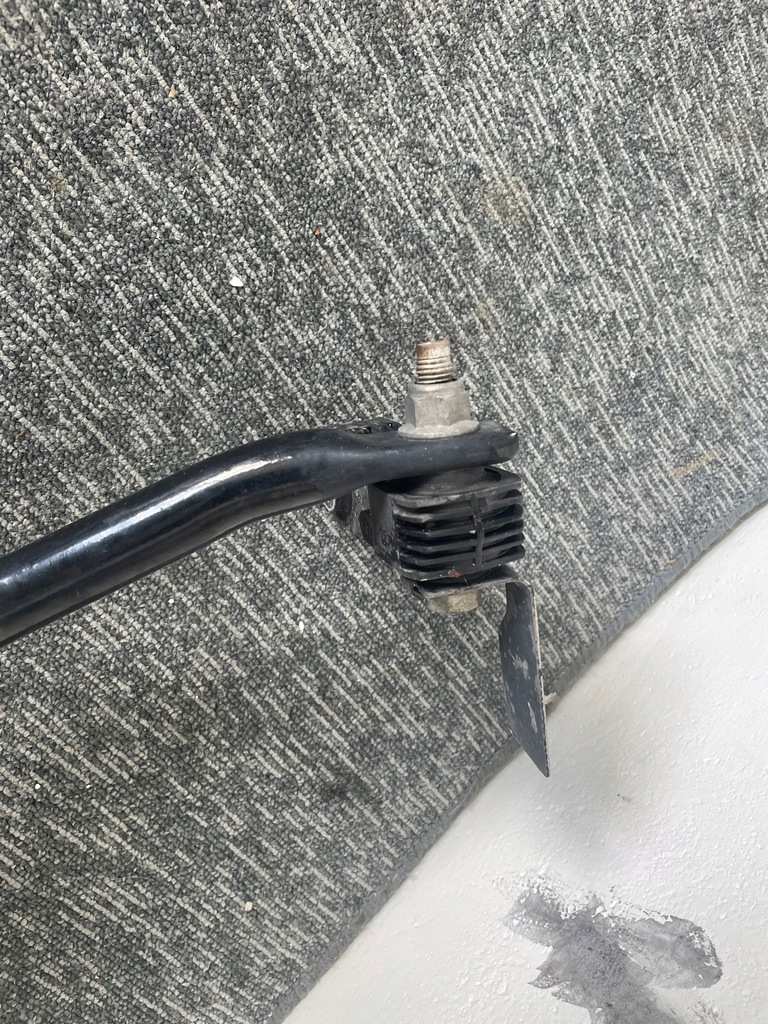 фото №11, Peugeot expert iii 1.5 hdi 2021r. citroen toyota тяга стабилизатор