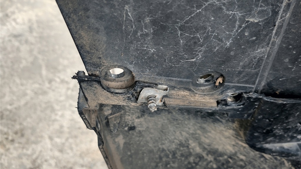 фото №12, Jeep renegade перед капот бампер pas радіатор крила 1.6 e-torq