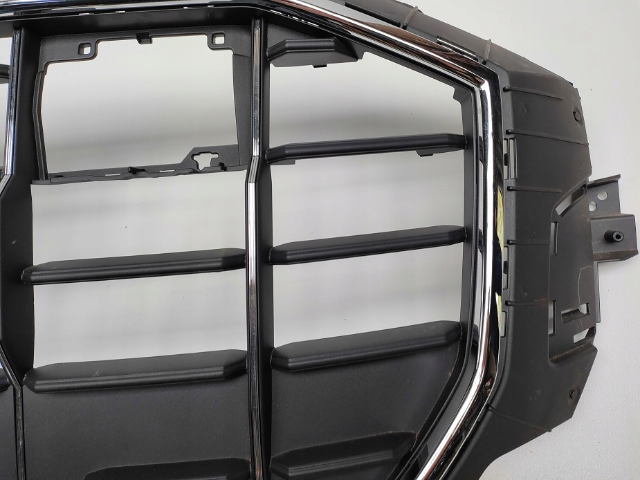 фото №13, Решётка радиатора решётка радиатора 4m8853651d e g audi q8 sq8 2018^