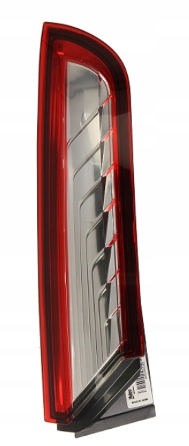 фото №1, Ford transit tourneo connect лампа задняя правая