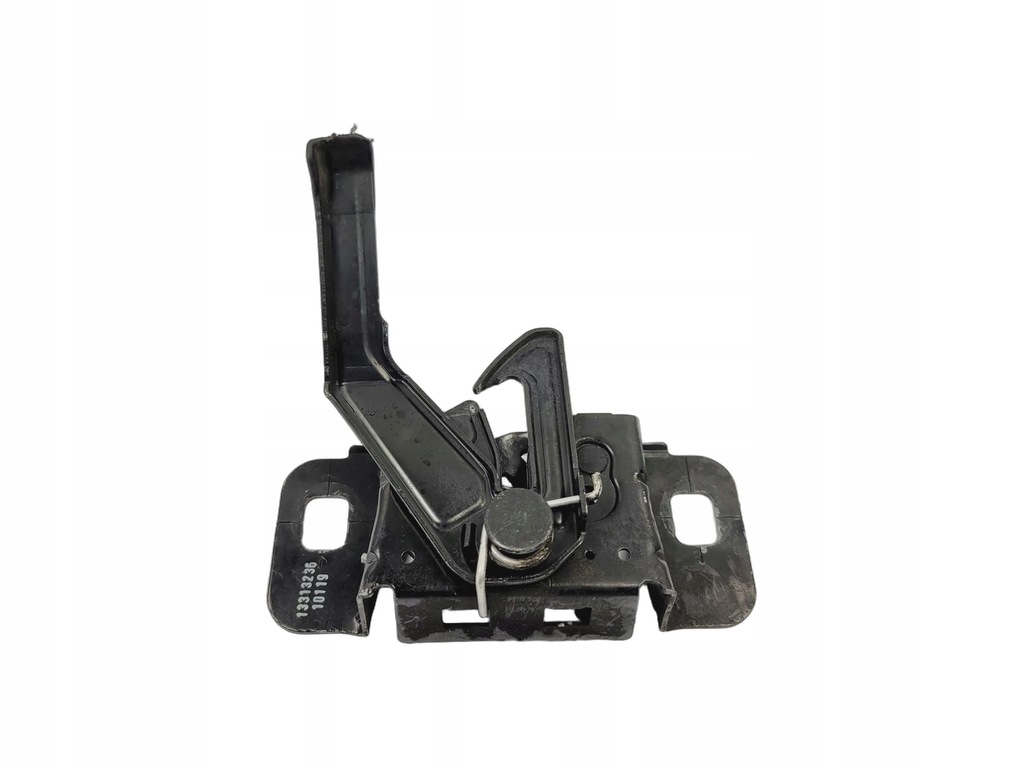 фото №1, Замок капот засов opel insignia a 13313236