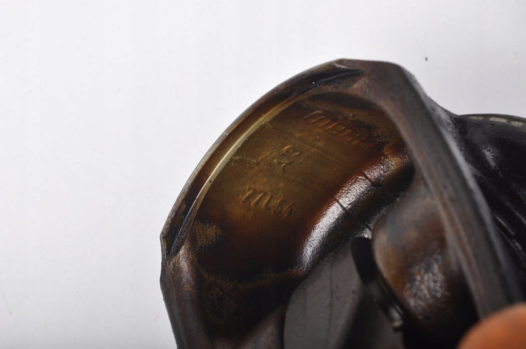 фото №8, Mini r56 1.4 поршень с шатун 77l54