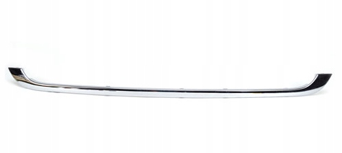 фото №1, Mini молдинг хром бампера средняя r50 r52 r53