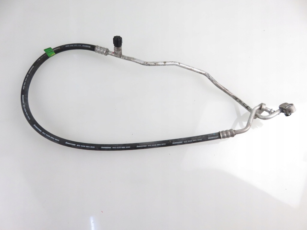 фото №1, Шланг кондиціонера mercedes w220 220830215