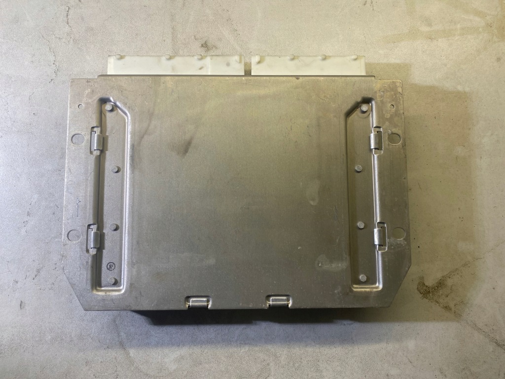 фото №1, Mercedes w210 модуль блок керування abs ets 0155457632