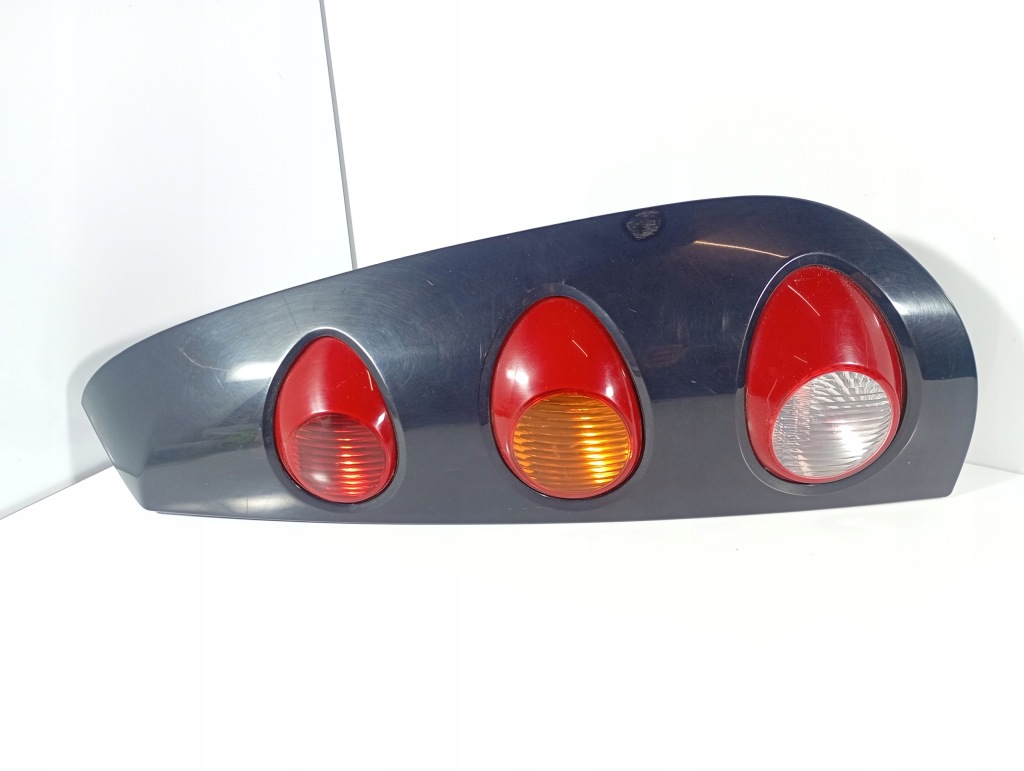 фото №1, Smart forfour 454 04-06 лампа права задня задня оригінальний номер 4548200064