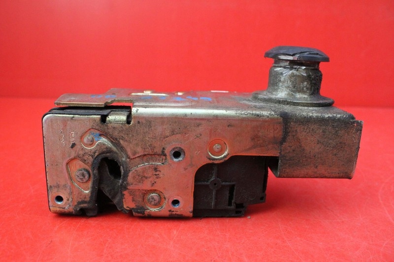 фото №5, Замок двері правий перед ford transit 5 v 04r