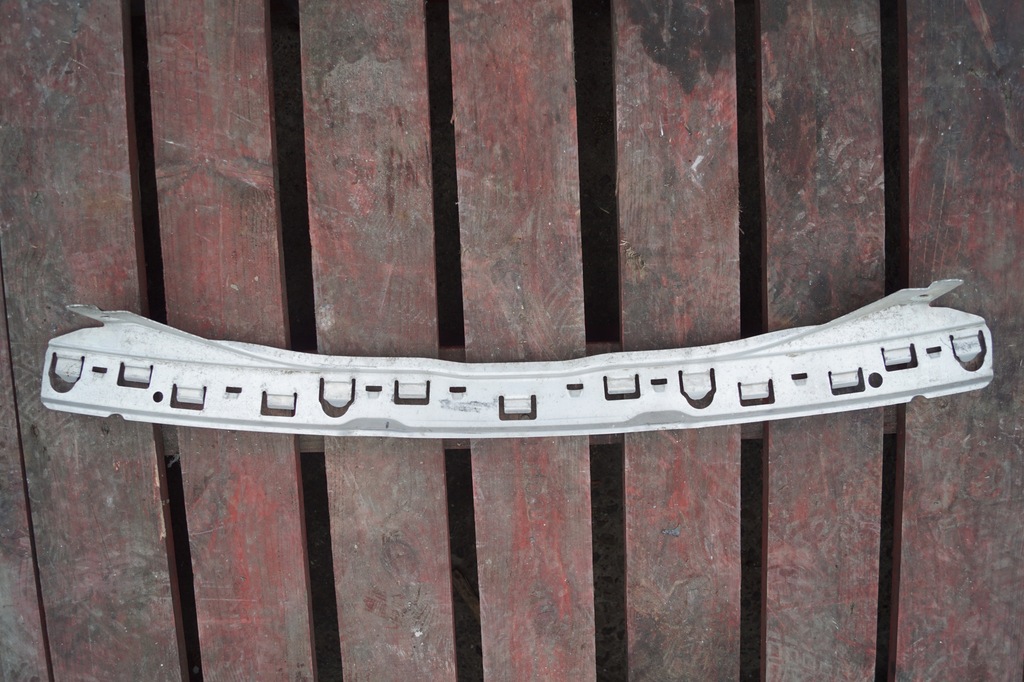 фото №6, Усилитель бампера задняя subaru legacy