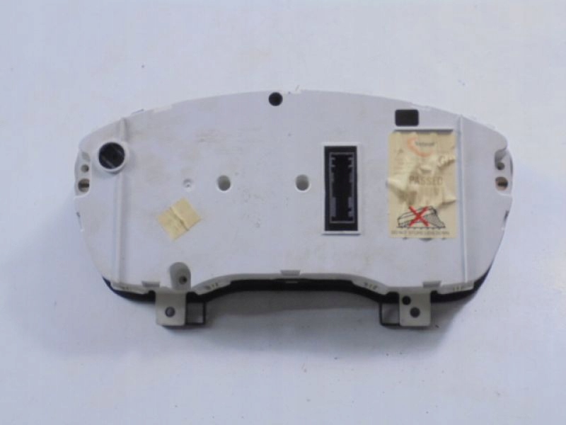 фото №6, Ford focus mk2 счетчик приборы 1.8d 4m5t10849gp