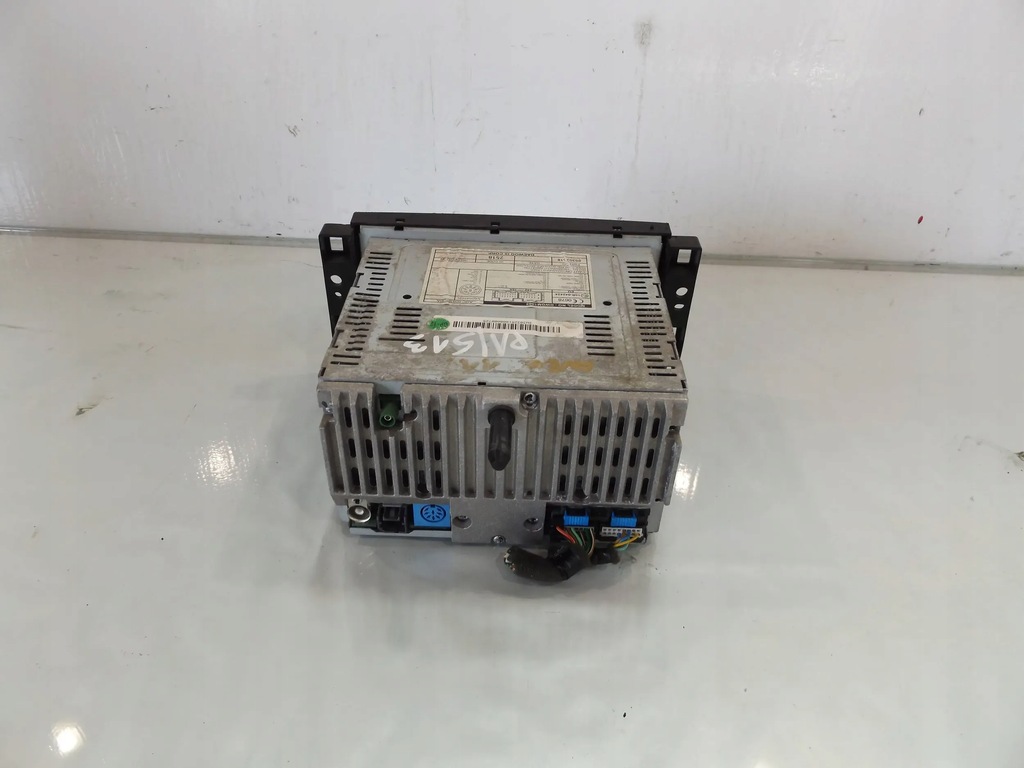 фото №2, Aveo t250 радіо cd mp3 95352518