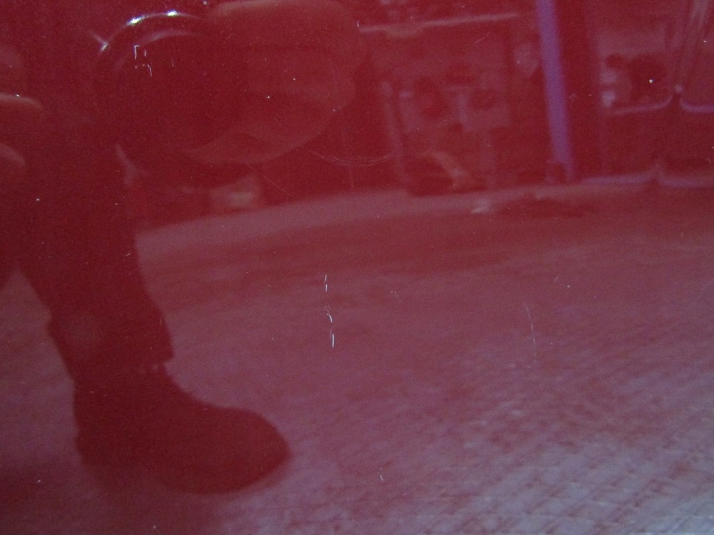 фото №8, Leaf ii 20r капот крышка двигателя naj