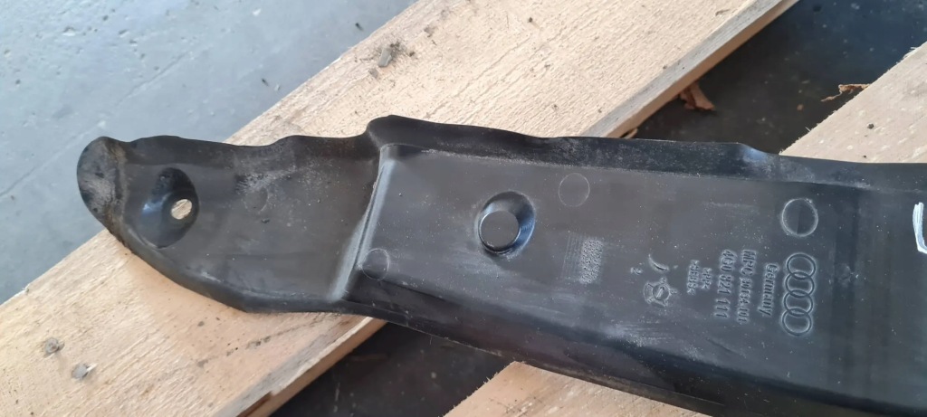 фото №9, S6 c7 4g a6 lift шумоизоляция шумоизоляция крыла левая 4g0821111