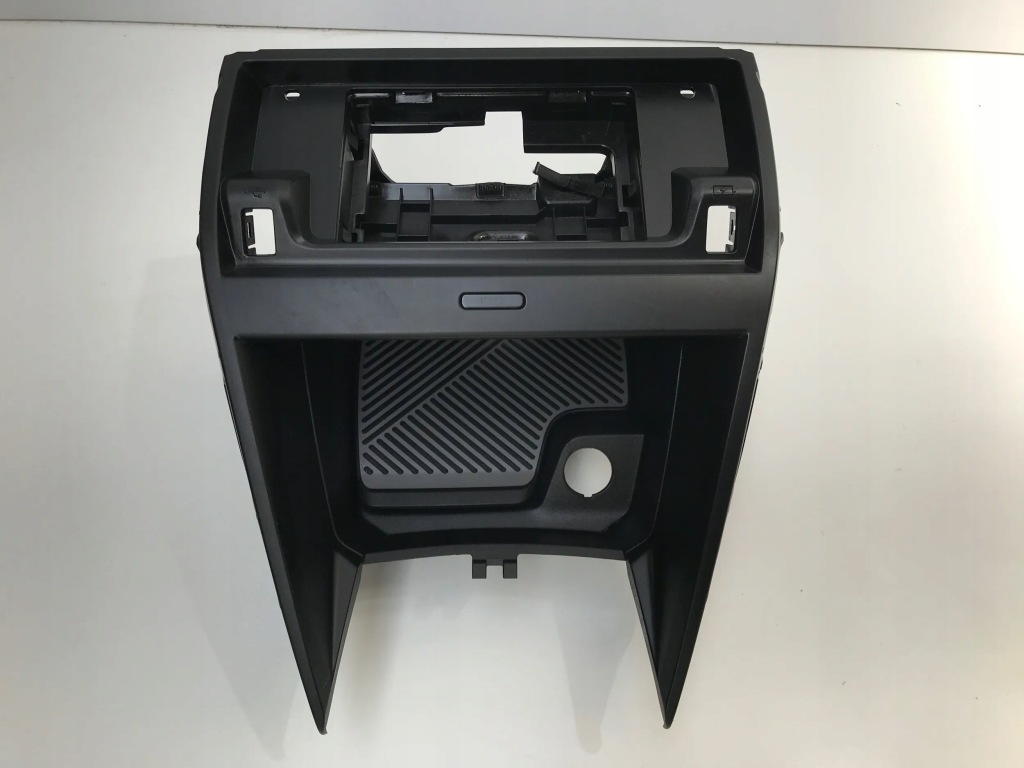 фото №1, Citroen c4 iii e-c4 2022 рамка бардачок туннель 9848088180