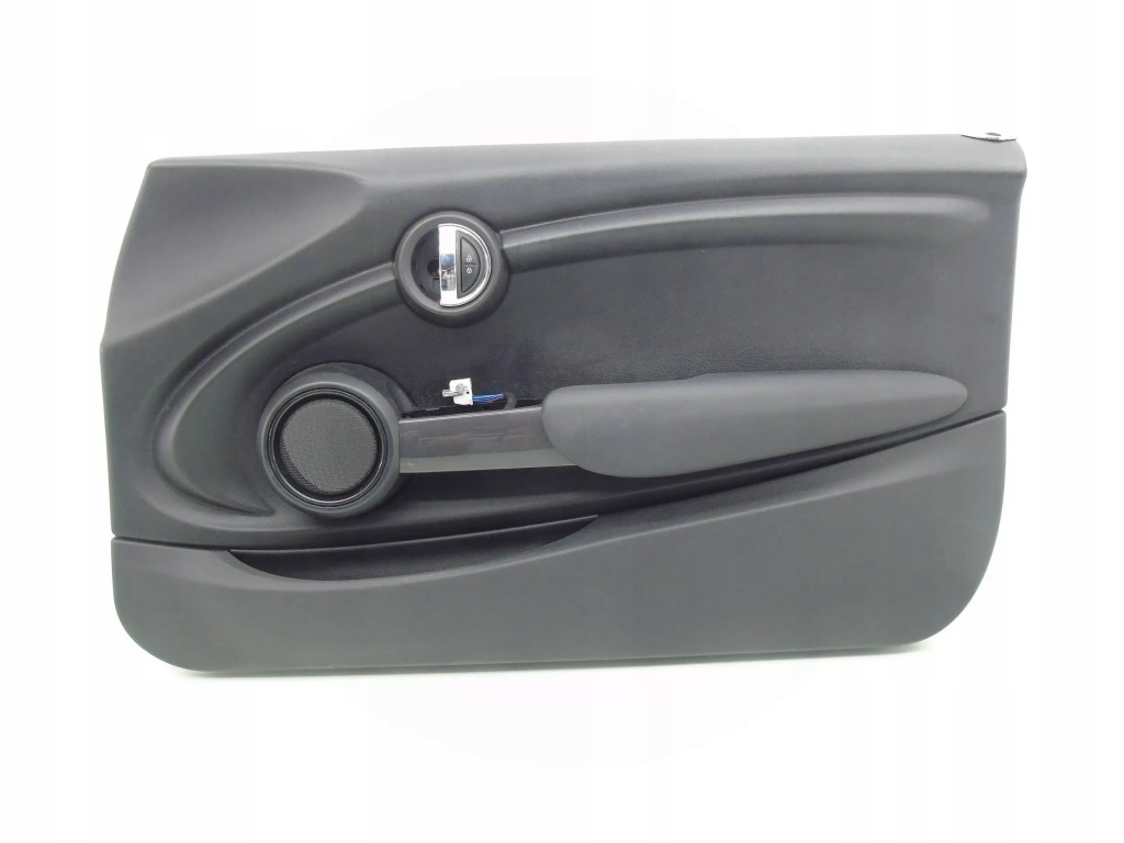 фото №1, Обшивка двері правий оббивка mini cooper f56 f57 7312062