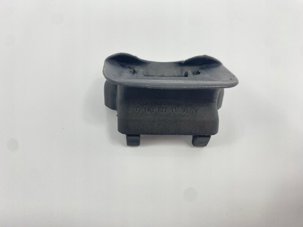 Гумовий елемент захист прокладка обмежувача двері mercedes w140 1407271130 Ціна