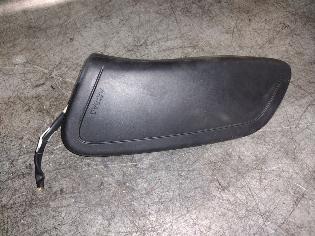 фото №1, Подушка сиденье правая toyota aygo ii