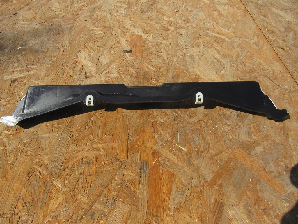 фото №10, Bmw 7 g11 g12 захист стіни gordziowej комплект