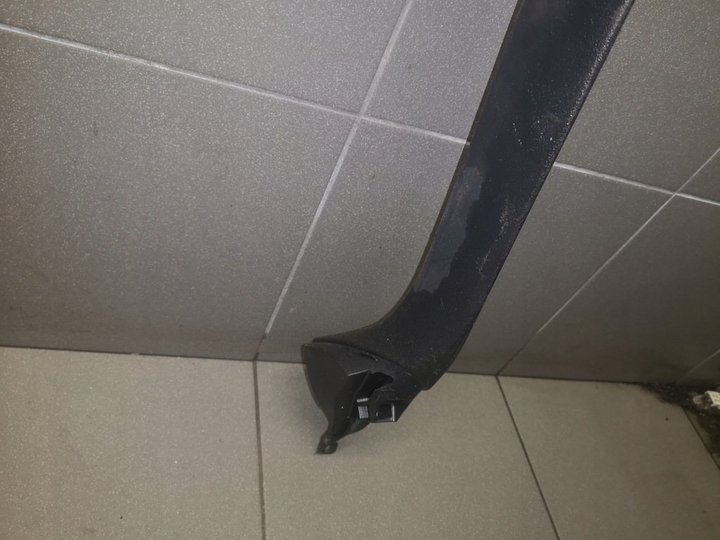 фото №12, Захист кришки audi a6 c6 avant 4f9867973