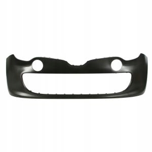 фото №1, Renault twingo 2014- бампер передній новий