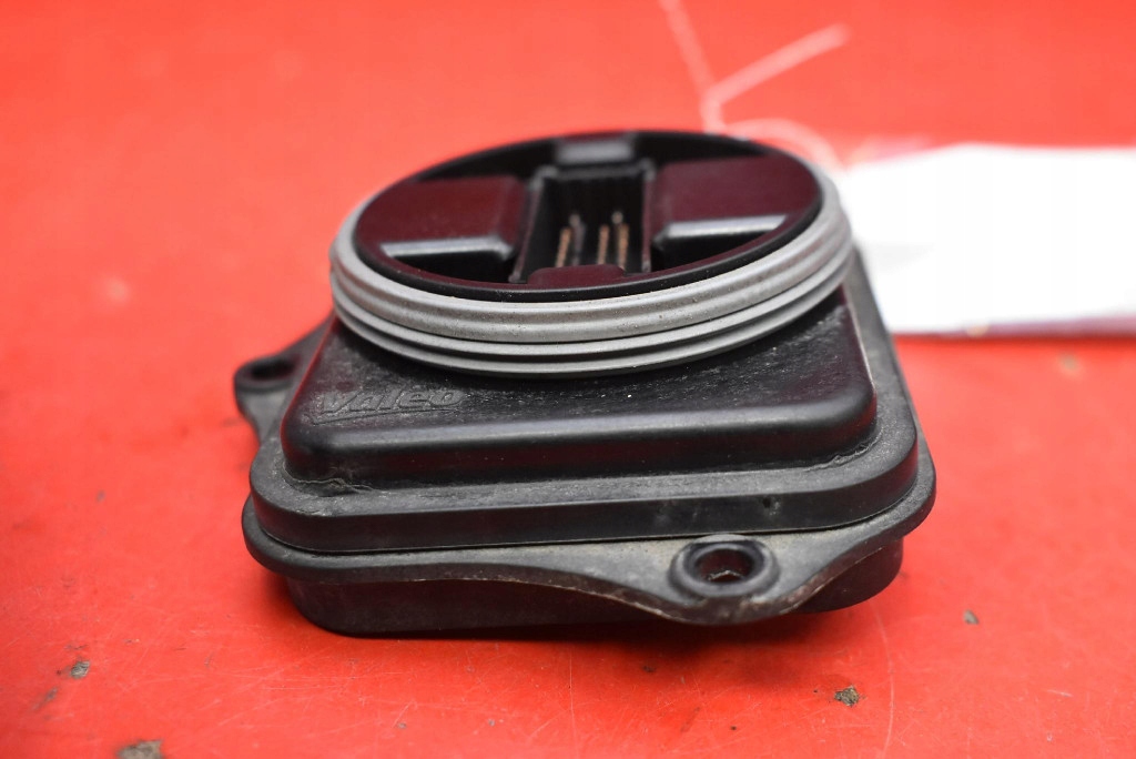 фото №6, Блок управления модуль поворота левый 3d0941329b vw passat b7 10-15