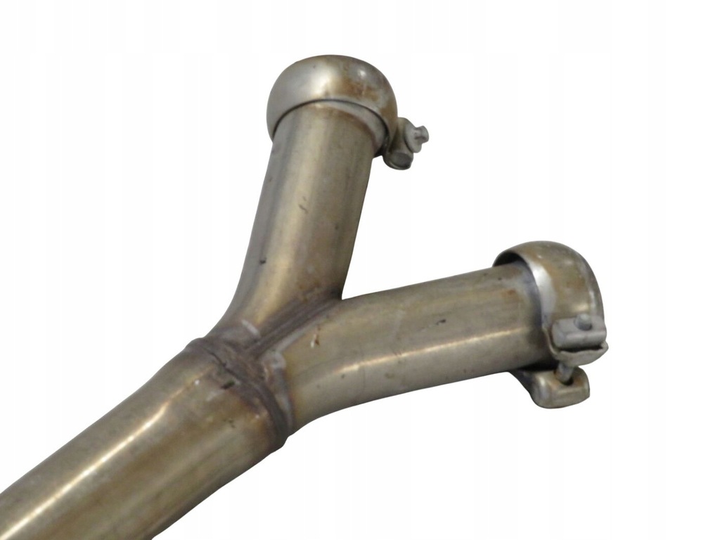 фото №10, Гаситель средний выхлоп mercedes-benz a1644902100