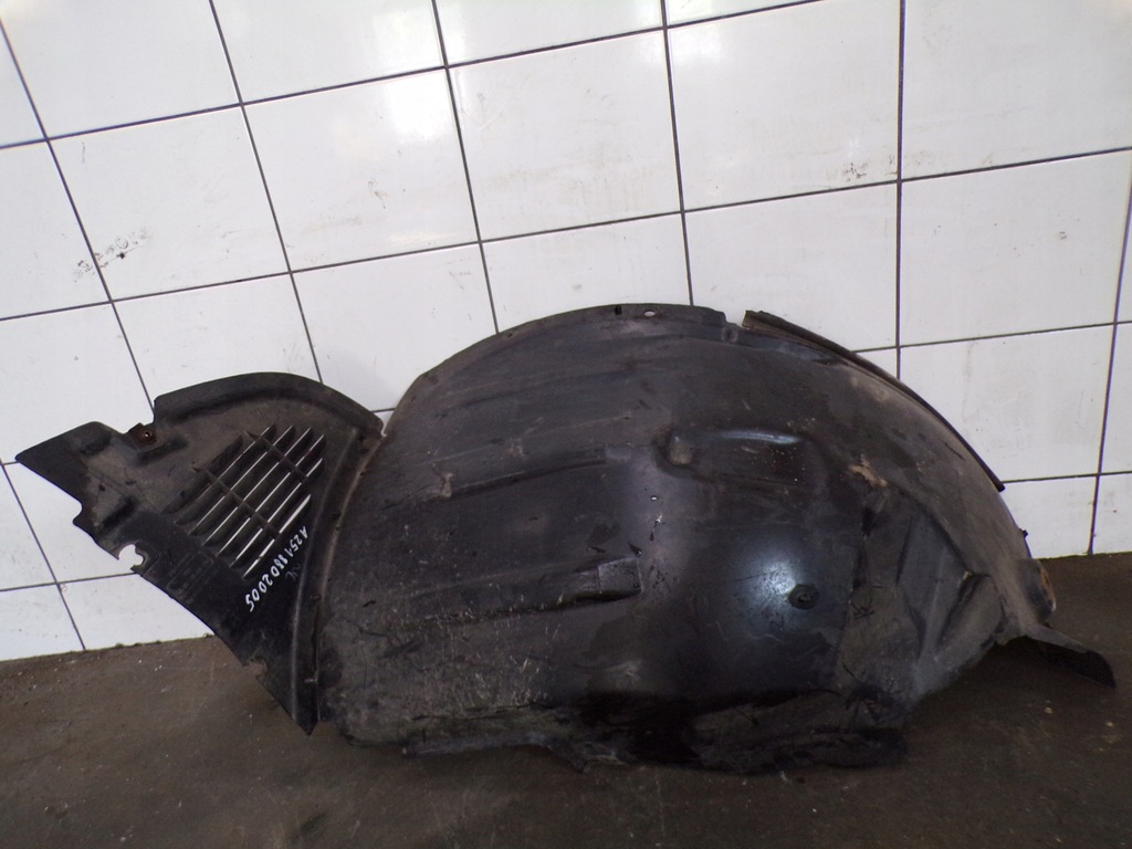 фото №1, Підкрилок праве перед mercedes w251 r klasa amg