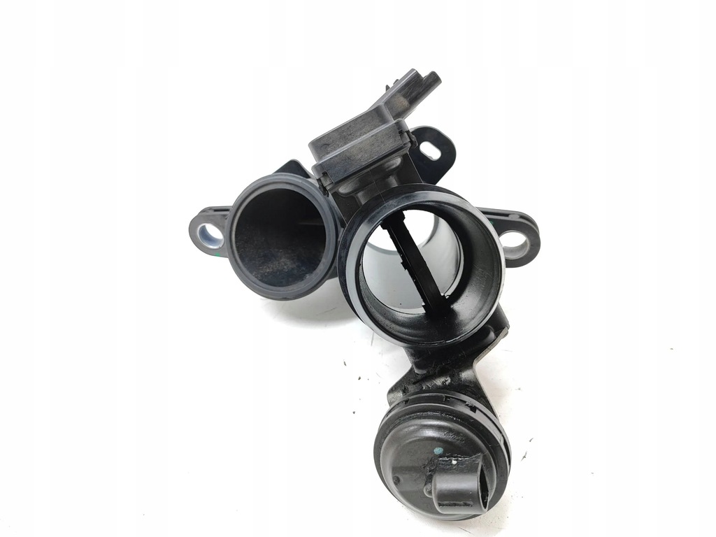 фото №6, Citroen ds4 2012 клапан дроссель