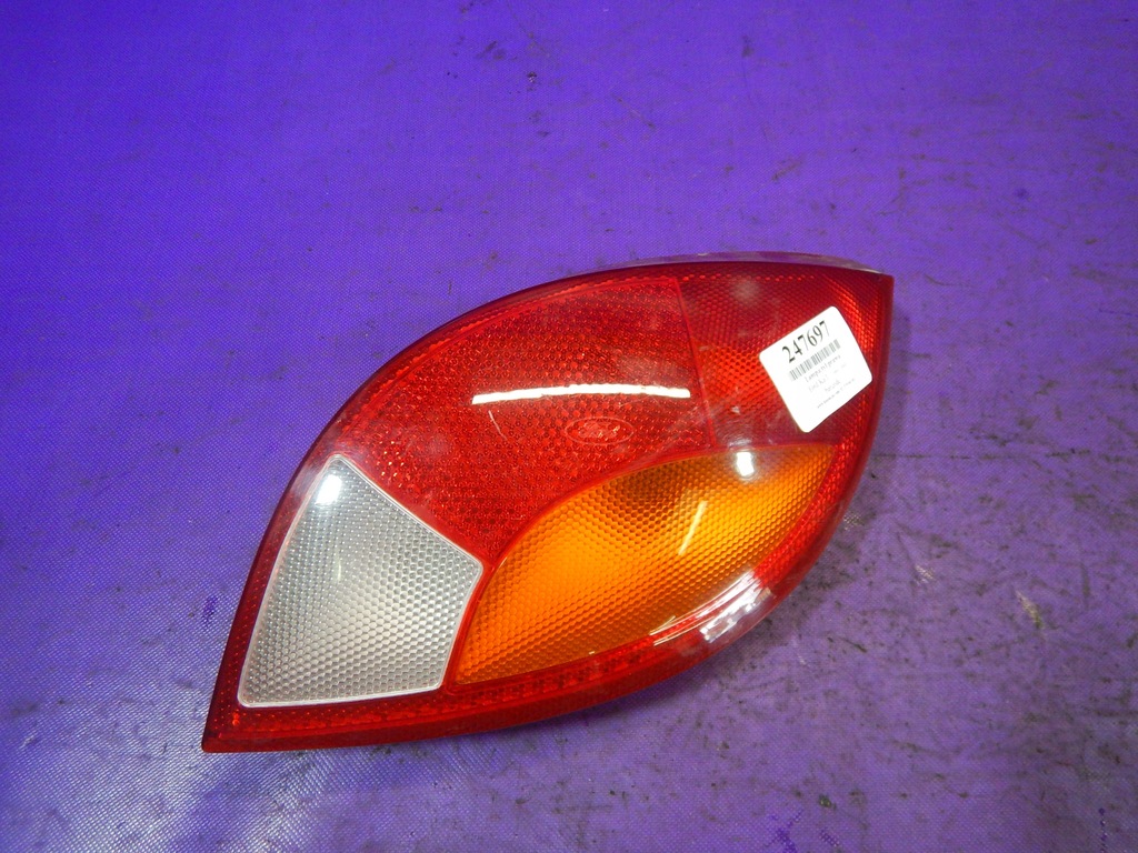 фото №1, Ford ka i hb 3d 96-08 лампа задня права