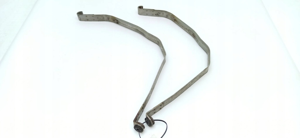 фото №7, Bmw z4 e85 e86 2005 кронштейн / кронштейн бака пального