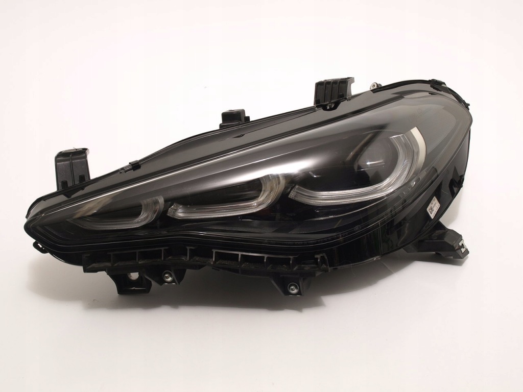 Купити Alfa romeo stelvio рестайлінг  лампа фара full led лівий перед 00505769800