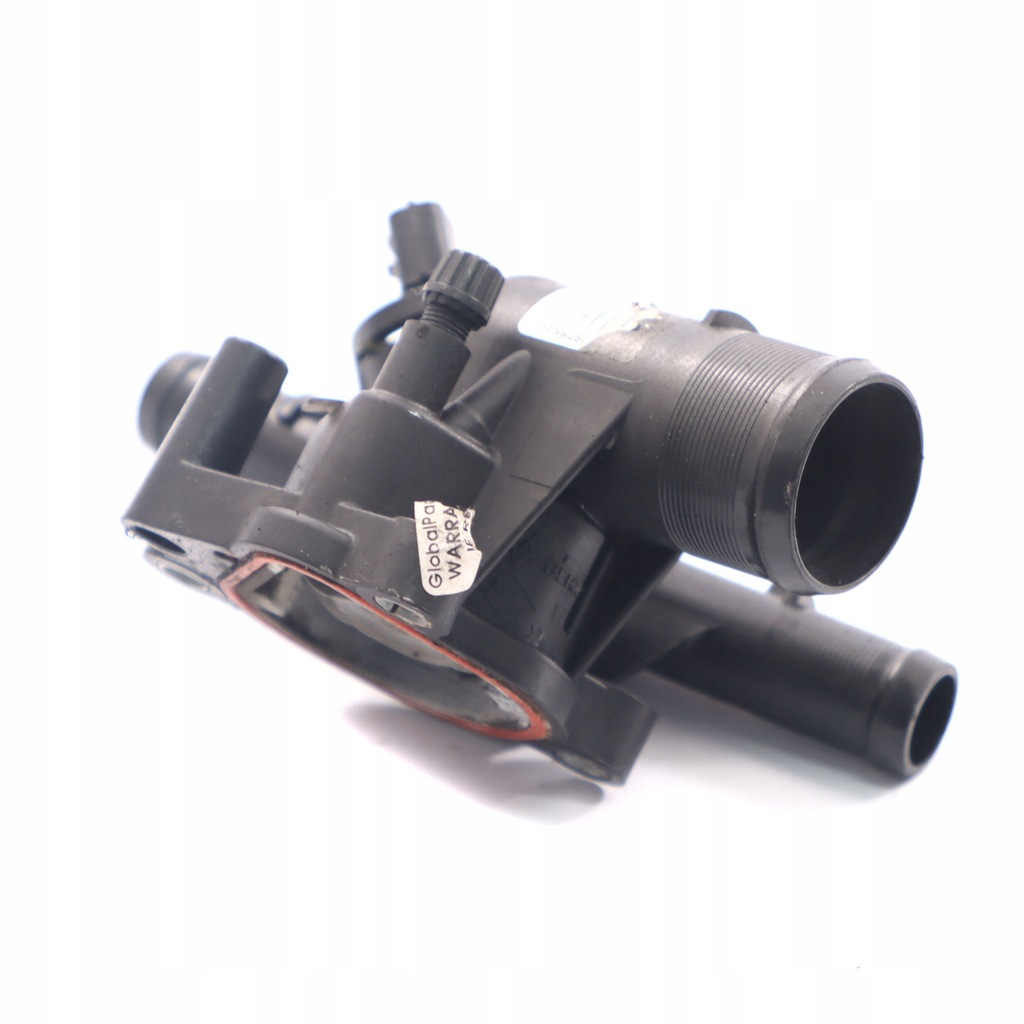 фото №12, Renault master iii opel movano b 2.3 dci термостат корпус 8200978549