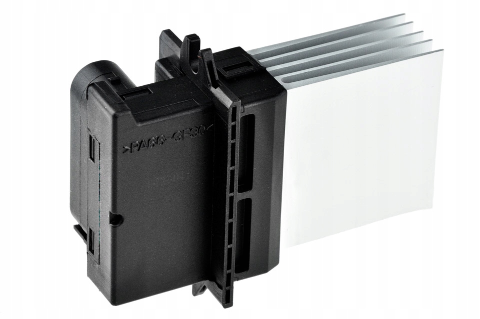 фото №8, Резистор вентилятор renault clio ii 1998 - 2011 thalia 2000-/z | 7701051272