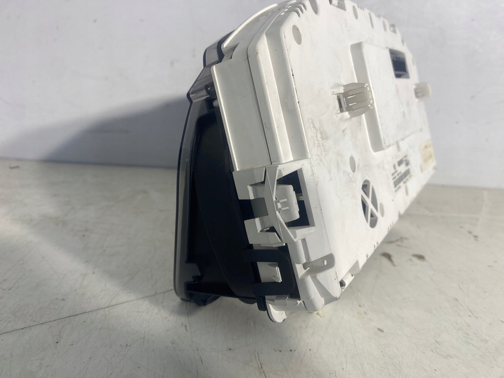 фото №9, Счетчик приборы nissan note ii e12 eu