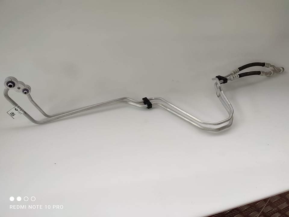 фото №7, Bmw x5 g05 дроти кондиціонера комплект eu. 3.0h