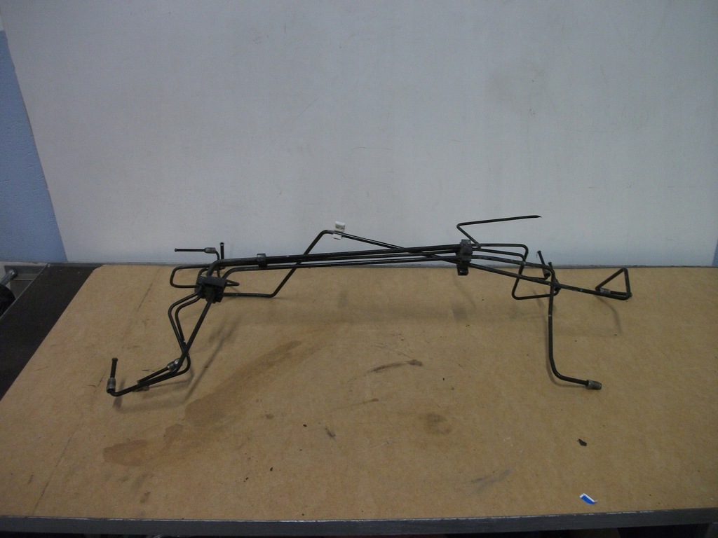 фото №1, Провода тормозные jeep compass i