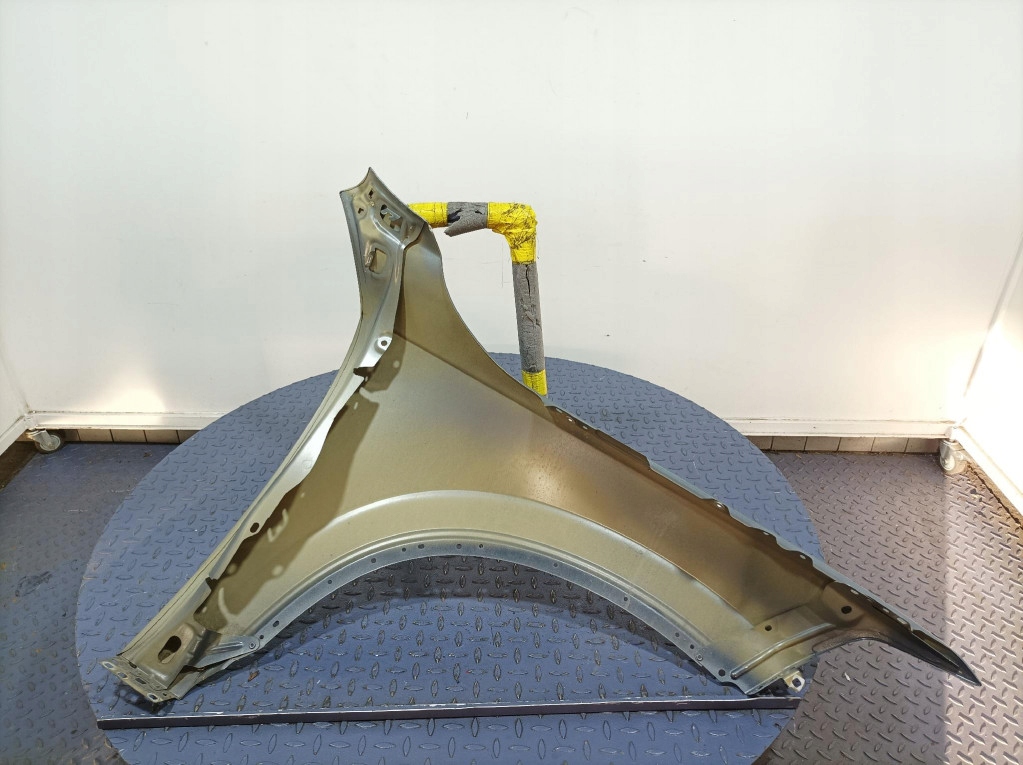 фото №8, Volvo xc90 ii крыло перед передний левый 714-16