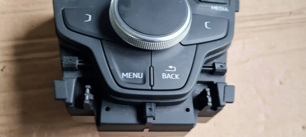 фото №9, A5 8w панель управление mmi 8w0919614j a4 b9 8w