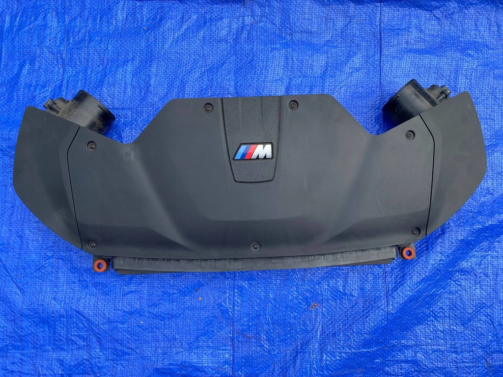 фото №1, Bmw x5 x6 f85 f86 m-power корпус витратомір