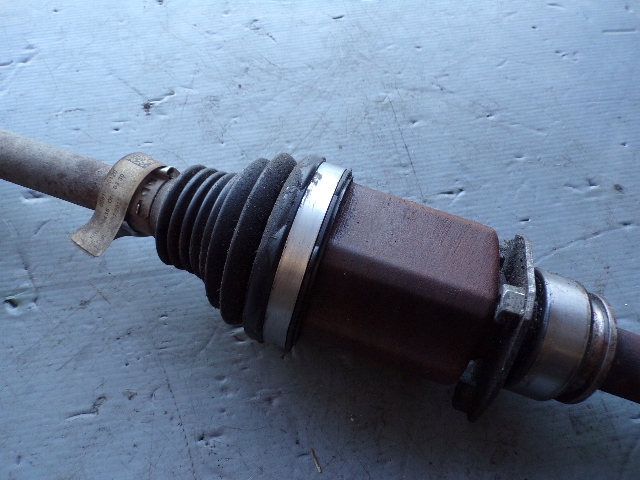 фото №3, Приводной вал правая jeep renegade 1.6 e-torq 15r