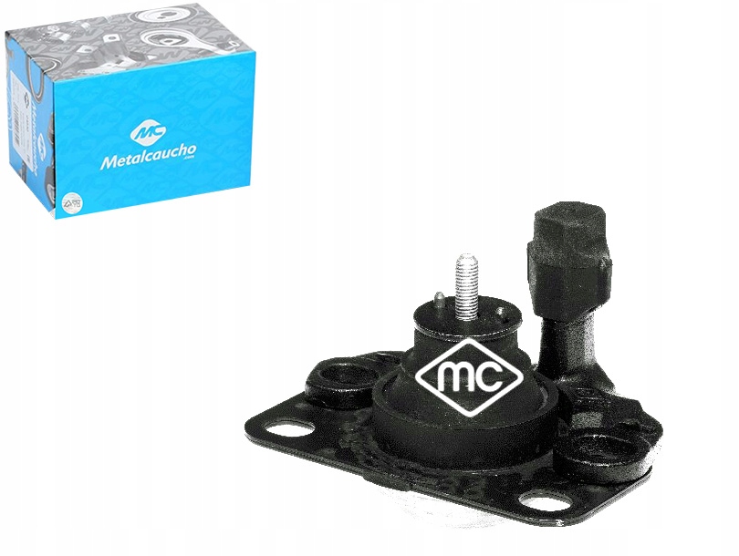 фото №1, Подушка двигуна metalcaucho