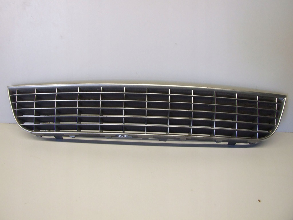 фото №1, Решётка радиатора решётка радиатора fiat grande punto ft0702001